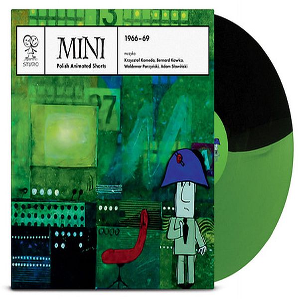 https://www.discogs.com/release/28269493-Various-Mini-Polish-Animated-Shorts-