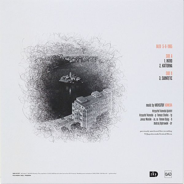 https://www.discogs.com/release/29287726-Krzysztof-Komeda-Quintet-Live-In-Bled-1965