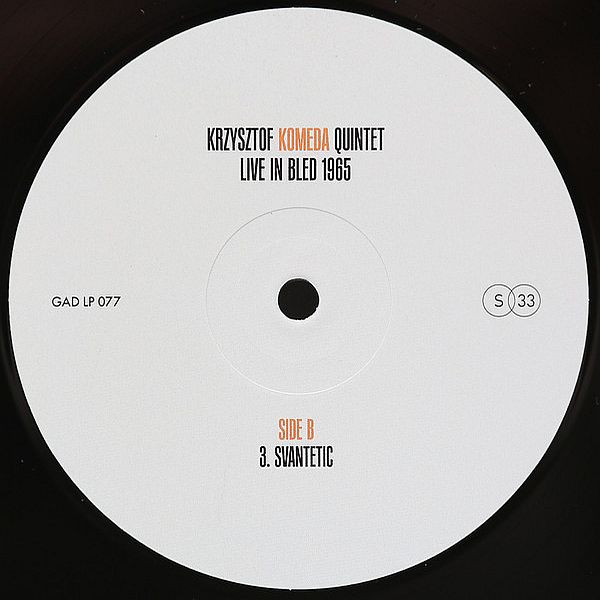 https://www.discogs.com/release/29279038-Krzysztof-Komeda-Quintet-Live-In-Bled-1965