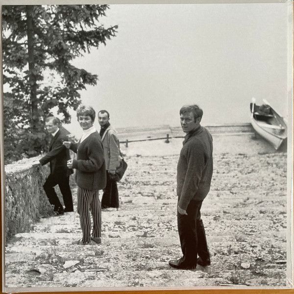 https://www.discogs.com/release/29279038-Krzysztof-Komeda-Quintet-Live-In-Bled-1965