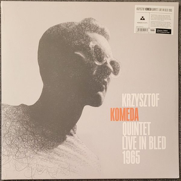 https://www.discogs.com/release/29322154-Krzysztof-Komeda-Quintet-Live-In-Bled-1965