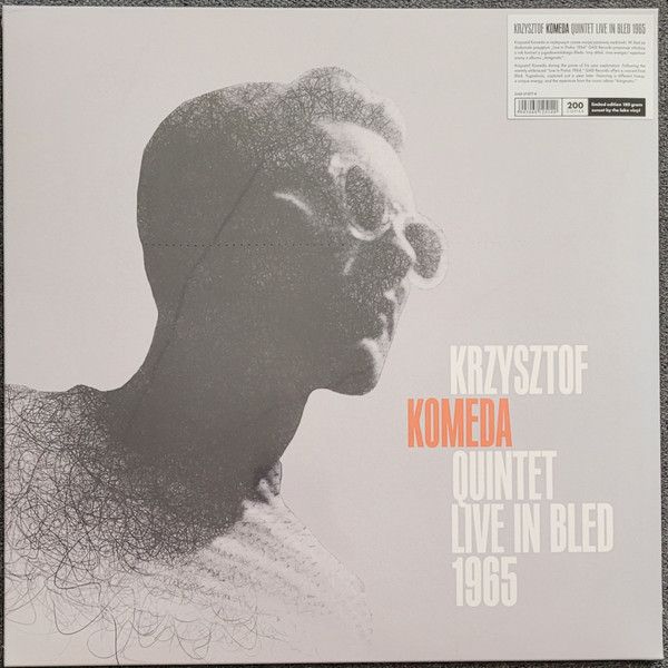 https://www.discogs.com/release/29281369-Krzysztof-Komeda-Quintet-Live-In-Bled-1965
