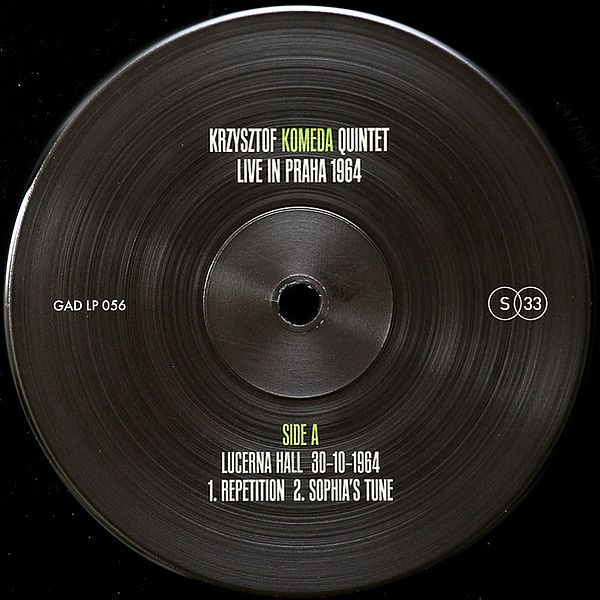 https://www.discogs.com/release/26160794-Krzysztof-Komeda-Quintet-Live-In-Praha-1964