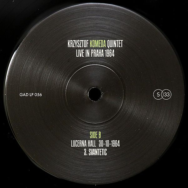 https://www.discogs.com/release/26160794-Krzysztof-Komeda-Quintet-Live-In-Praha-1964