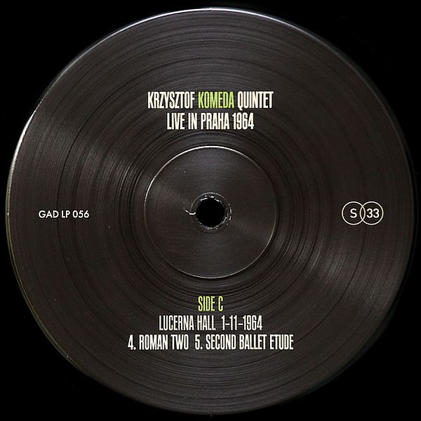 https://www.discogs.com/release/26160794-Krzysztof-Komeda-Quintet-Live-In-Praha-1964