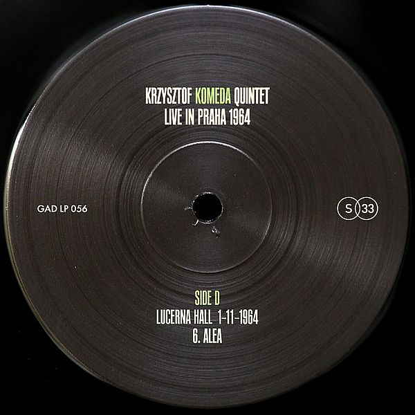 https://www.discogs.com/release/26160794-Krzysztof-Komeda-Quintet-Live-In-Praha-1964