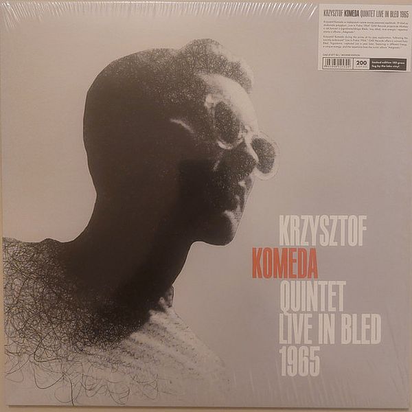 https://www.discogs.com/release/29648119-Krzysztof-Komeda-Quintet-Live-In-Bled-1965