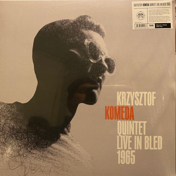 https://www.discogs.com/release/29549197-Krzysztof-Komeda-Quintet-Live-In-Bled-1965