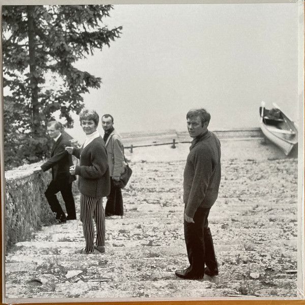 https://www.discogs.com/release/29549197-Krzysztof-Komeda-Quintet-Live-In-Bled-1965