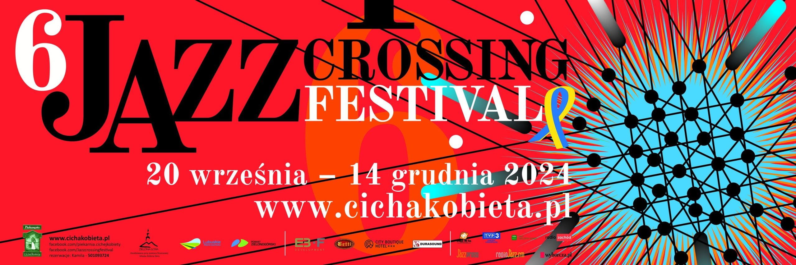 https://cichakobieta.pl/wydarzenia/6-jazz-crossing-festival-joscho-stephan-trio-krzysztof-pelech/