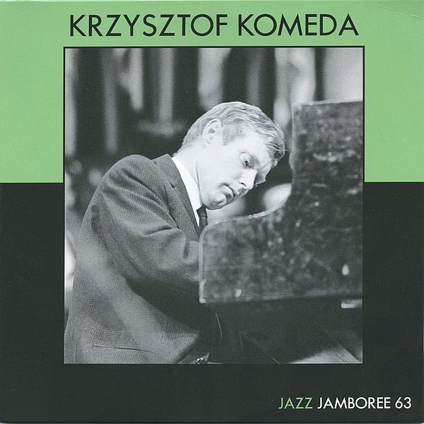 https://www.discogs.com/release/30873504-Krzysztof-Komeda-Jazz-Jamboree-63