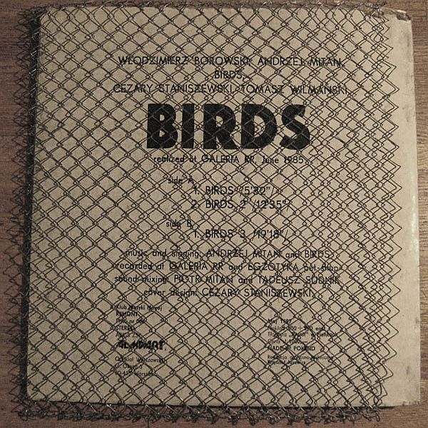 https://www.discogs.com/release/2238699-Andrzej-Mitan-Ptaki