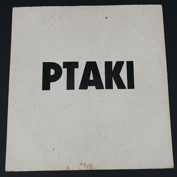 https://www.discogs.com/release/2238699-Andrzej-Mitan-Ptaki