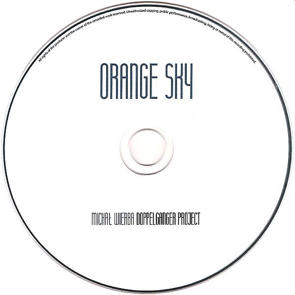 https://www.discogs.com/release/7163351-Micha%C5%82-Wierba-Doppelganger-Project-Orange-Sky