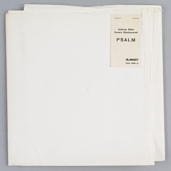 https://www.discogs.com/release/1102761-Andrzej-Mitan-Psalm