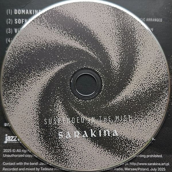 https://www.discogs.com/release/36835897-Sarakina-Suspended-In-The-Mist