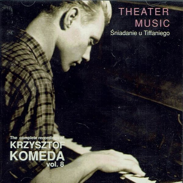 https://www.discogs.com/release/8825658-Krzysztof-Komeda-%C5%9Aniadanie-u-Tiffaniego