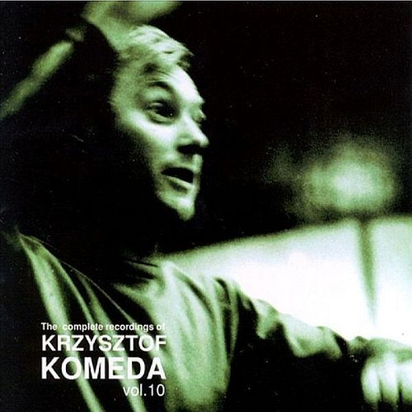 https://www.discogs.com/release/4595490-Krzysztof-Komeda-Last-Recordings