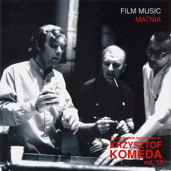 https://www.discogs.com/release/5067145-Krzysztof-Komeda-Film-Music-Matnia
