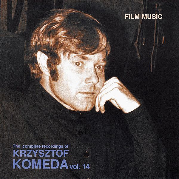 https://www.discogs.com/release/19467217-Krzysztof-Komeda-Film-Music