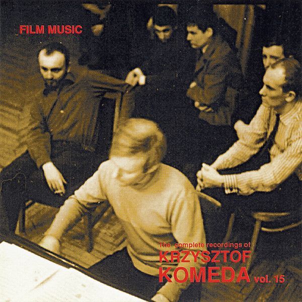 https://www.discogs.com/release/6711150-Krzysztof-Komeda-Film-Music-