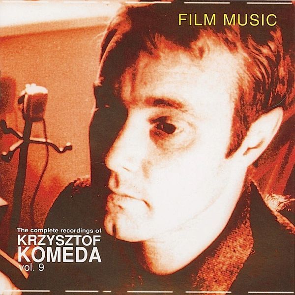https://www.discogs.com/release/7333026-Krzysztof-Komeda-Film-Music
