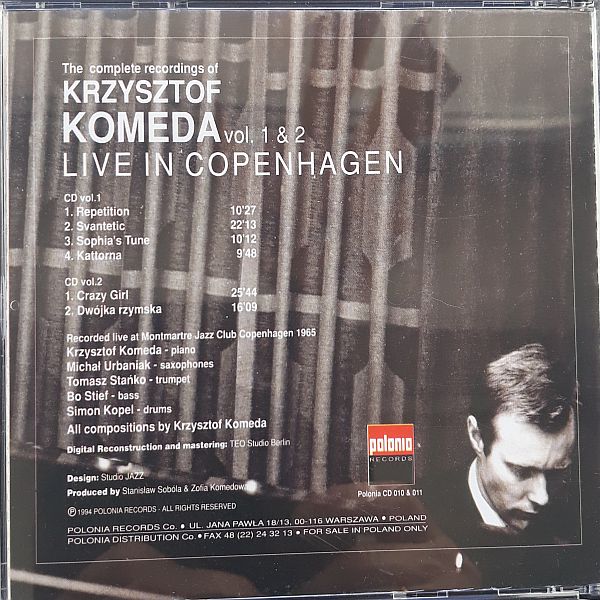 https://www.discogs.com/release/4517662-Krzysztof-Komeda-Live-In-Copenhagen-