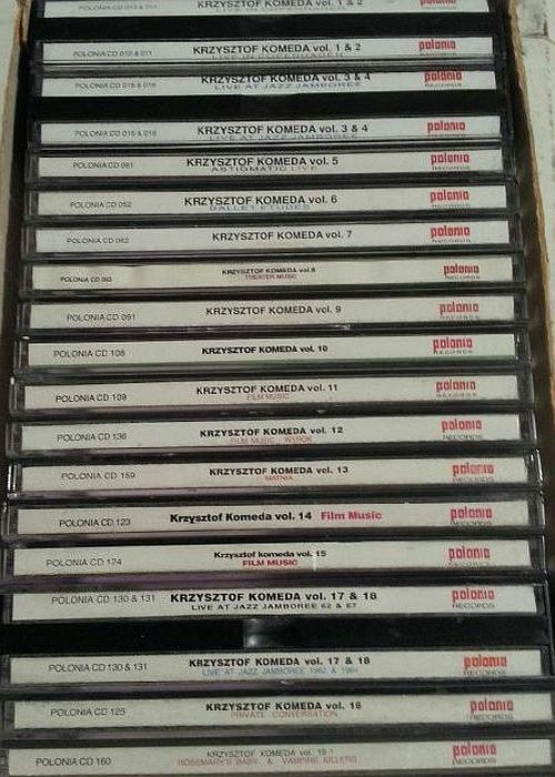 https://www.discogs.com/release/5531834-Krzysztof-Komeda-The-Complete-Recordings-Of-Krzystof-Komeda-Vol-1-19