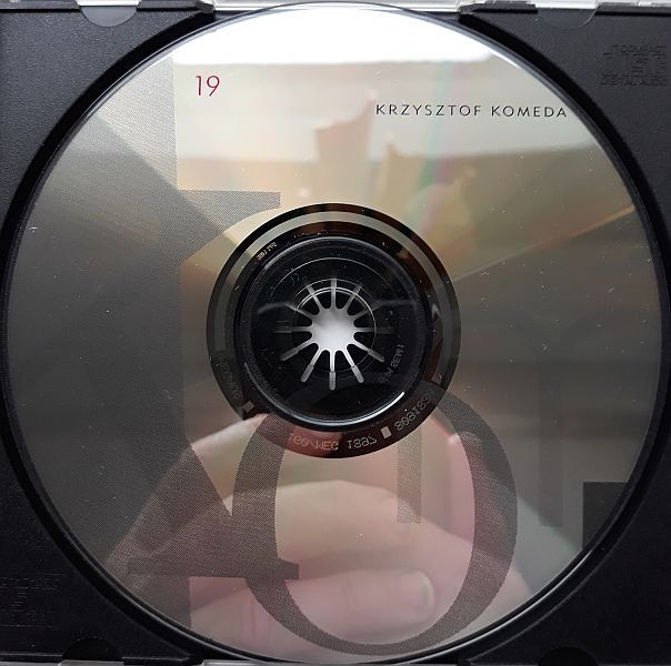 https://www.discogs.com/release/2534179-Krzysztof-Komeda-Film-Music-Rosemarys-Baby-Vampire-Killers