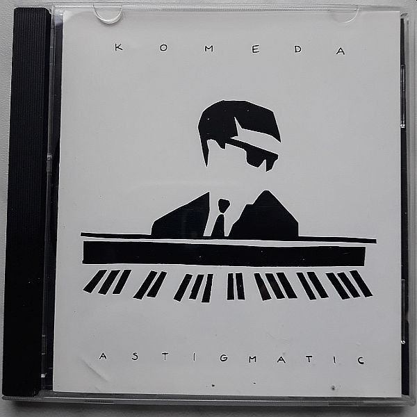 https://www.discogs.com/release/7458099-Komeda-Sta%C5%84ko-Namys%C5%82owski-Lenz-Astigmatic