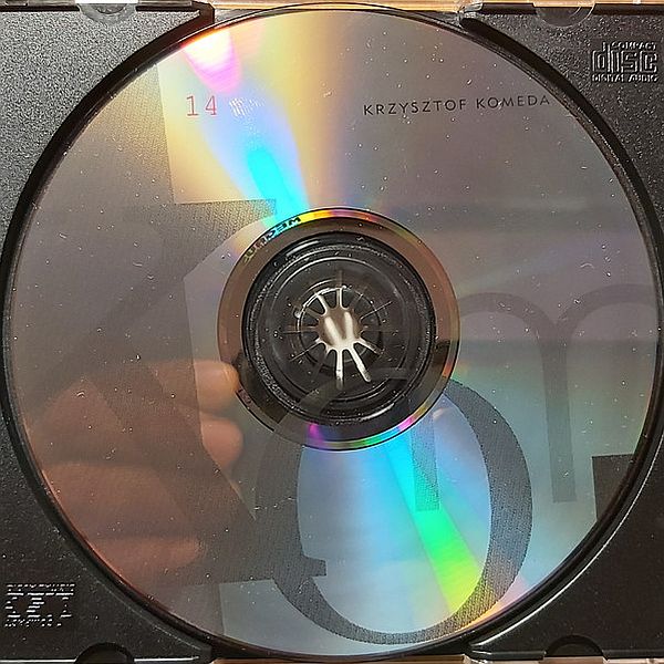 https://www.discogs.com/release/17425603-Krzysztof-Komeda-Film-Music