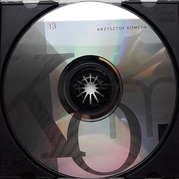 https://www.discogs.com/release/5067145-Krzysztof-Komeda-Film-Music-Matnia