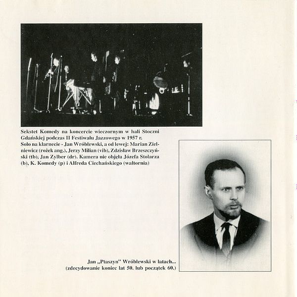https://www.discogs.com/release/8826607-Krzysztof-Komeda-Sopot-Jazz-Festival-1956-1957