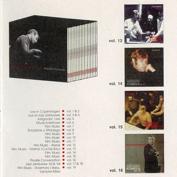 https://www.discogs.com/release/8826607-Krzysztof-Komeda-Sopot-Jazz-Festival-1956-1957