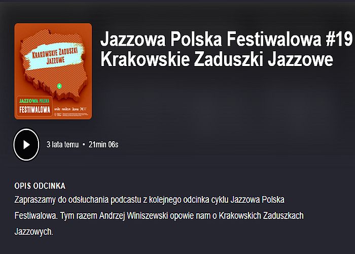 https://podkasty.radiojazz.fm/@polskafestiwalowa/episodes/jazzowa-polska-festiwalowa-19-krakowskie-zaduszki-jazzowe/activity