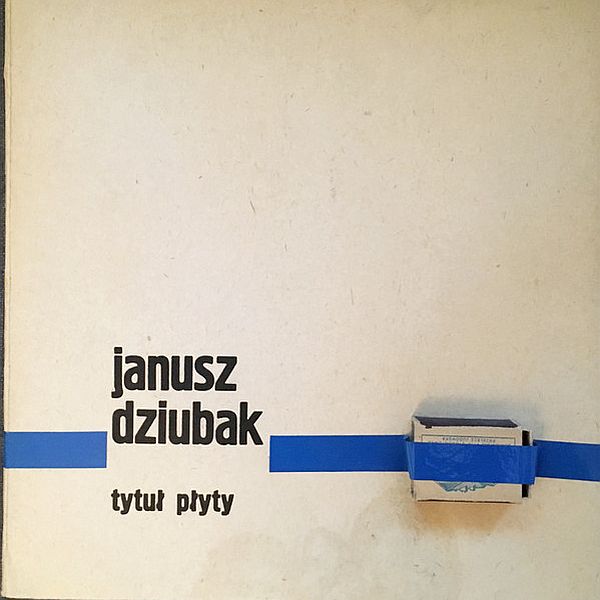 https://www.discogs.com/release/2265768-Janusz-Dziubak-W%C5%82odzimierz-Pawlik-Tytu%C5%82-P%C5%82yty