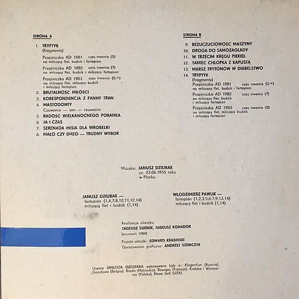 https://www.discogs.com/release/2265768-Janusz-Dziubak-W%C5%82odzimierz-Pawlik-Tytu%C5%82-P%C5%82yty
