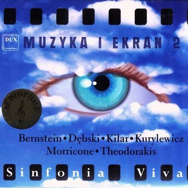 https://www.discogs.com/release/14685886-Sinfonia-Viva-Muzyka-I-Ekran-II-