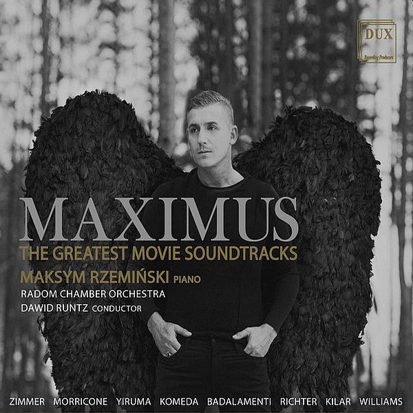 https://www.discogs.com/release/17357146-Maksym-Rzemi%C5%84ski-Radom-Chamber-Orchestra-Dawid-Runtz-Maximus-The-Greatest-Movie-Soundtracks