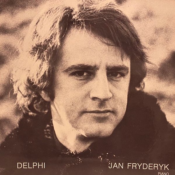 https://www.discogs.com/release/4673205-Jan-Fryderyk-Delphi