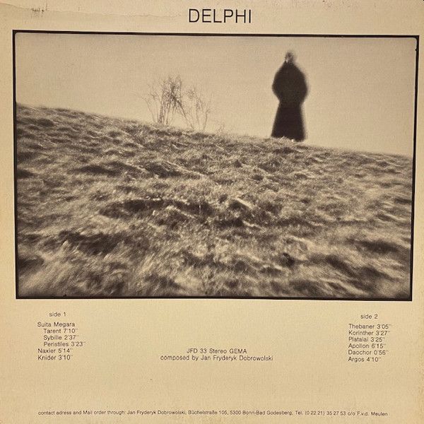 https://www.discogs.com/release/4673205-Jan-Fryderyk-Delphi