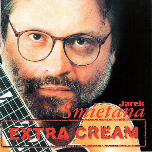 https://www.discogs.com/release/7106456-Jarek-%C5%9Amietana-Extra-Cream