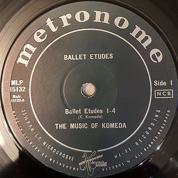 https://www.discogs.com/release/4061872-Krzysztof-Komeda-Ballet-Etudes-The-Music-Of-Komeda-A-Jazz-Message-From-Poland-Presented-By-An-Intern