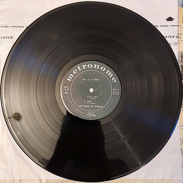 https://www.discogs.com/release/4061872-Krzysztof-Komeda-Ballet-Etudes-The-Music-Of-Komeda-A-Jazz-Message-From-Poland-Presented-By-An-Intern