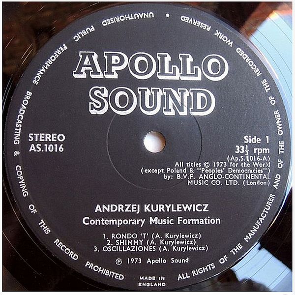 https://www.discogs.com/release/2551868-Andrzej-Kurylewicz-Contemporary-Music-Formation