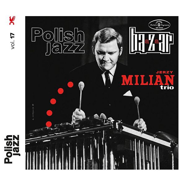 https://www.discogs.com/release/10231970-Jerzy-Milian-Trio-Bazaar
