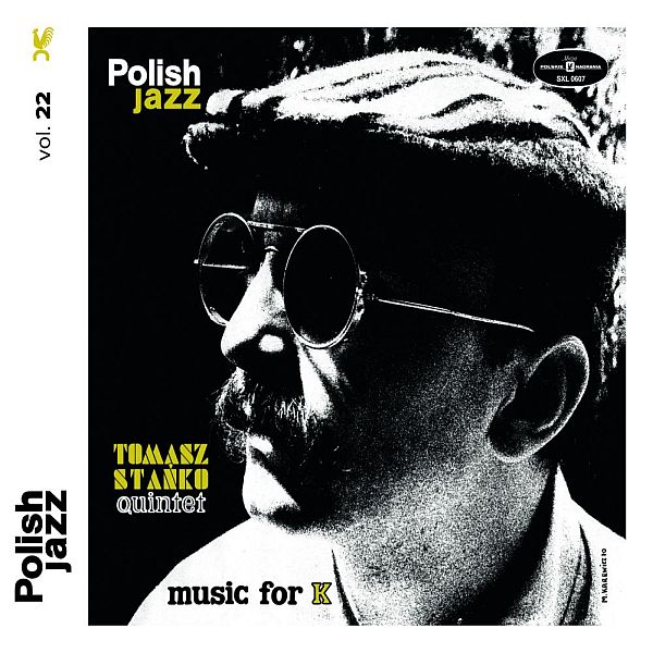 https://www.discogs.com/release/9372161-Tomasz-Sta%C5%84ko-Quintet-Music-For-K