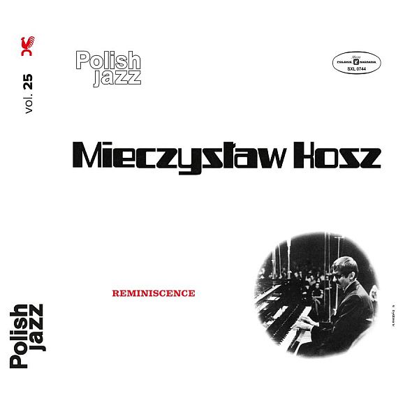 https://www.discogs.com/release/10394758-Mieczys%C5%82aw-Kosz-Reminiscence