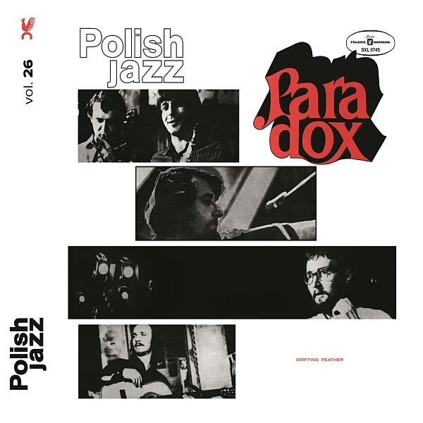 https://www.discogs.com/release/9636060-Paradox-Drifting-Feather