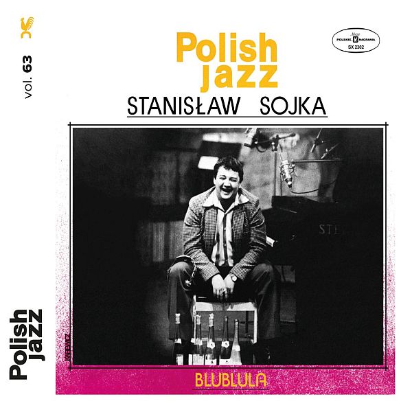 https://www.discogs.com/release/8837593-Stanis%C5%82aw-Sojka-Blublula